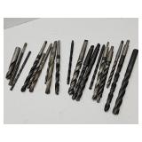 19 Miscellaneous Drill Bits