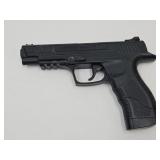 Daisy Poweline 415.177 Cal BB Co2 Airgun