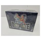 VTG 1993 Deathmate Trading Cards
