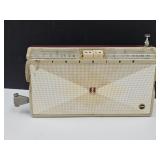 Transistor Tokyo Toshiba Radio Untested 8" Long