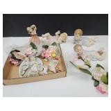 VTG LOT of Knick Nacks