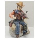 VTG Melody in Motion The Fiddler