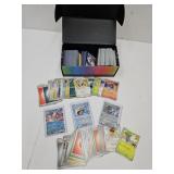 PokeMon Cards Lot