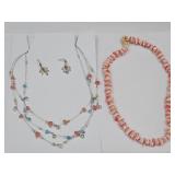Nice Costume Jewelry Lot