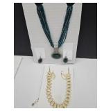 Nice Costume Jewelry Lot