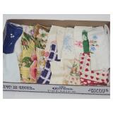19 Vintage Hankies