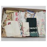 19 Vintage Hankies