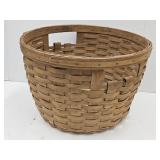 16" wide Vintage Longaberger Basket