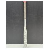 Easton Ghost Advanced Dropll 33" Fastpitch Bat