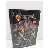 King in Black Marvel Book
