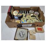 VTG Fishing Line- Large Lot