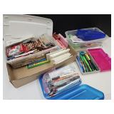 Electrical Wall plates, pins, sunglasses, +