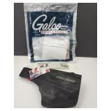 Galco Paddlelite Holster RH Black