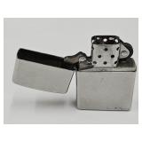 Zippo Lighter