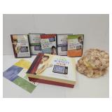 Carol Burnett Show New Sealed DVD Set & Hat