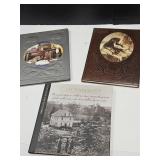 C ivil War Chickamauga, Master Index & Frontiersmn