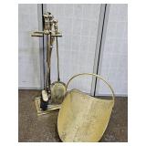 Fireplace Tools