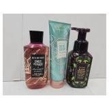 Bath & Body Emily in Paris, Black Berries +