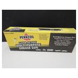 NIB Pennzoil Multi Purpose Grease Gun
