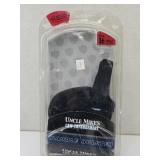 Uncle Mikes Law Enforcement Paddle Holster RH S 36