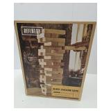 New Block Stacking Game