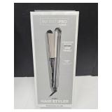 INFINITIPRO Hair Styler  2-in-1 in box