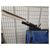 Clay Pigeon Thrower