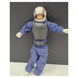 VTG Evil Knievel Action Figure