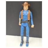 VTG  Johnny West Series General Custard