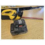 Craftsman Battery charger, Power Hedge Trimmer unt