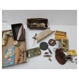 VTG Fishing Reels, Southbend, Pflueger, Tackle