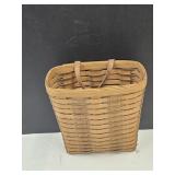 Longaberger Basket 10 x 9" high