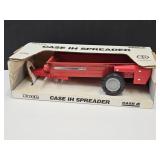 1996 Ertl Case IH Steel Spreader