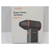 Super Power Turbo Duster