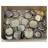 Vintage & Antique Pocket Watch Cases