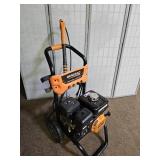 Generac 2500 PSI Pressure Washer