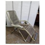 Nice Zero Gravity Lounger