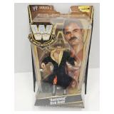 Vintage WWF Wrestling Toy Ravishing Rick Rude Toy