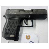 Diamond back. DB9. 9mm