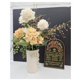 Home Decor & Mom
