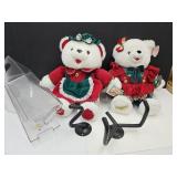 Refrigerator Drawers, Guitar Displays & Plush