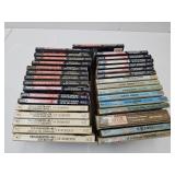 VTG Western Book LOT by SHARPE