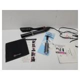 IN STYLER & Conair Harbrush