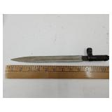 Bayonet