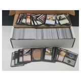 Magic The Gathering Cards