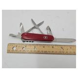 VictorInox Pocket Knife
