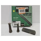Electrician