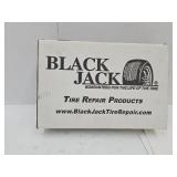 New Black Jack Tire Repair