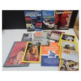 Books American Cards, Ford Ranger Manual, Idiots