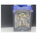 Masters of the Universe He-Man Figure